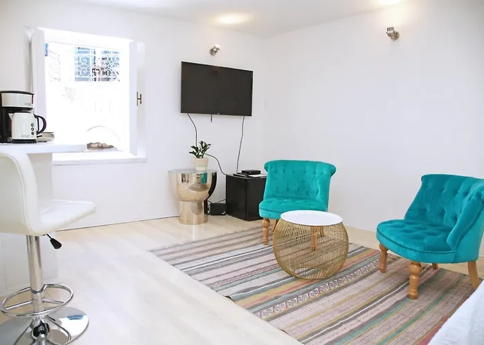 住宿加早餐酒店 Swan &