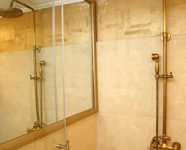 Swan & Bed & Breakfast Šibenik