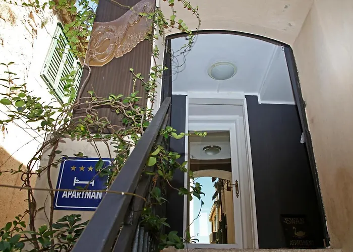 Bed & Breakfast Swan &