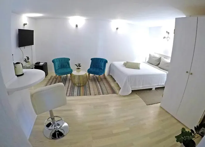 Bed & Breakfast Swan &