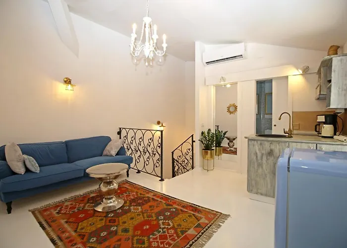 Bed & Breakfast Swan &